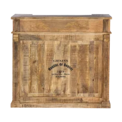 Meuble Bar