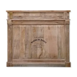 Meuble Bar