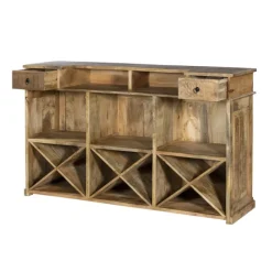 Meuble bar 180 cm Brct002