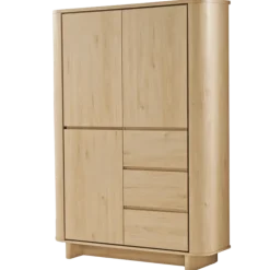 Meuble bar Rondi 120 cm