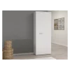 Meuble à chaussures Net 120 blanc
