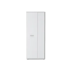 Meuble à chaussures Net 120 blanc