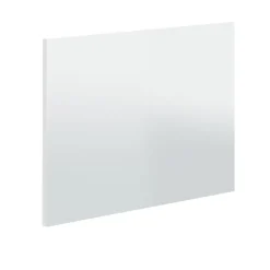 Meuble de salle de bain avec miroir et lavabo Brillo
