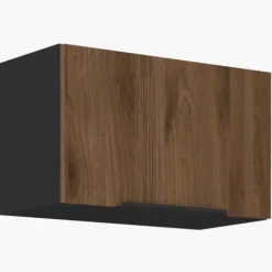 Meuble haut 60 cm Hotte Monza