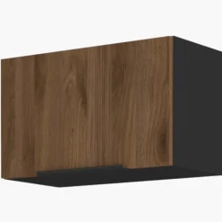 Meuble haut 60 cm Hotte Monza