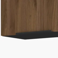 Meuble haut 60 cm Hotte Monza