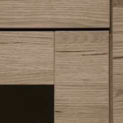 Meuble haut hotte 60cm Bordeaux