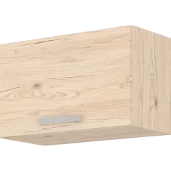 Meuble haut hotte 60cm Bordeaux