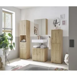 Meuble haut Sdb Austin 45-577-R8