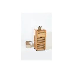 Meuble à roulette 3 tiroirs 160824