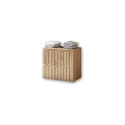 Meuble sous-lavabo Austin