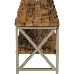 Meuble tv Alixia PE-4390