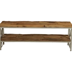 Meuble tv Alixia PE-4390