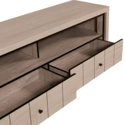 Meuble tv Antibes 150 cm