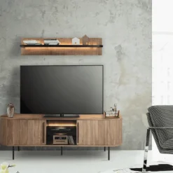 Meuble tv Bronx 4470