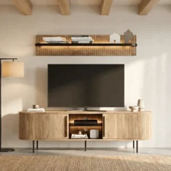 Meuble tv Bronx 4470