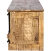 Meuble tv 200 cm - Barn 104