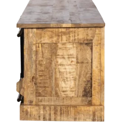 Meuble tv 200 cm - Barn 104