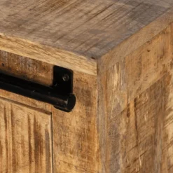 Meuble tv 200 cm - Barn 104