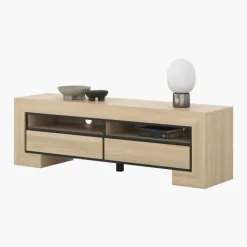 Meuble tv Cuba - 160 cm