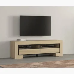Meuble tv Cuba - 160 cm