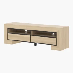 Meuble tv Cuba - 160 cm