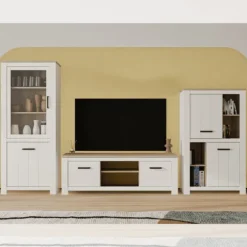 Meuble tv Elara