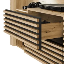 Meuble tv Goal avec LED