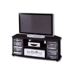 Meuble TV home Wenge