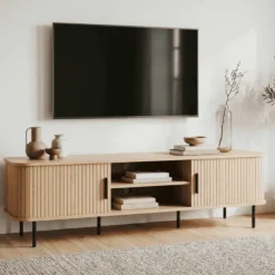Meuble tv Kajsa 56B