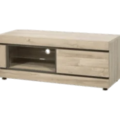 Meuble TV Marnix french oak