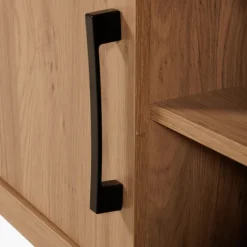 Meuble tv Mateo