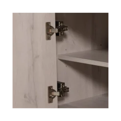 Meuble TV Olivos rome whitewhash