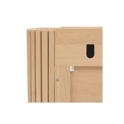 Meuble tv 2 portes Homelya 213021