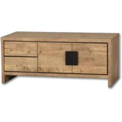 Meuble TV Provesanop mango