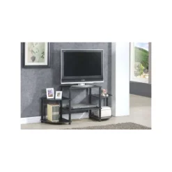 Meuble TV Racking noir