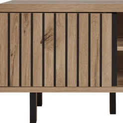 Meuble TV Tim canyon oak