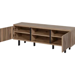 Meuble TV Tim canyon oak