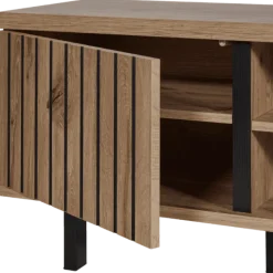 Meuble TV Tim canyon oak