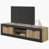 Meuble tv Tudor 180 cm