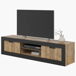 Meuble tv Tudor 180 cm