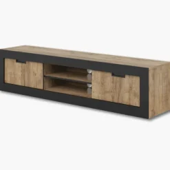 Meuble tv Tudor 180 cm