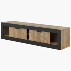 Meuble tv Tudor 180 cm