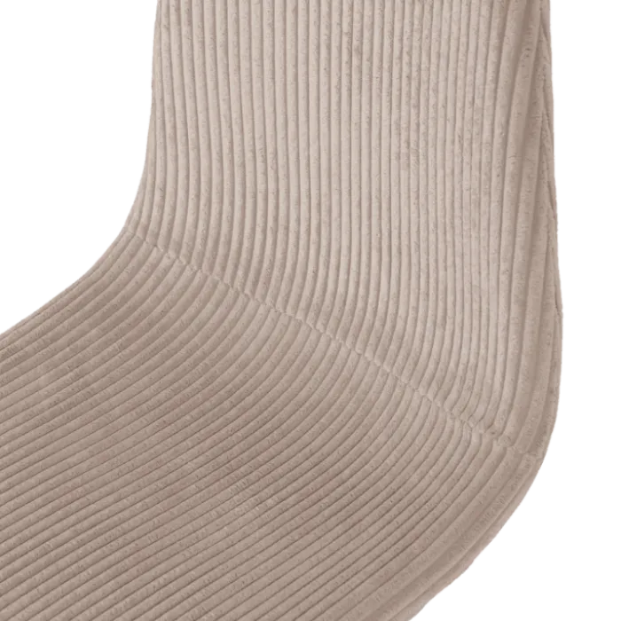MIA - Chaise Beige 4