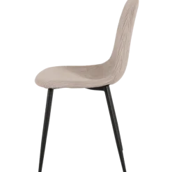 MIA - Chaise Beige 4