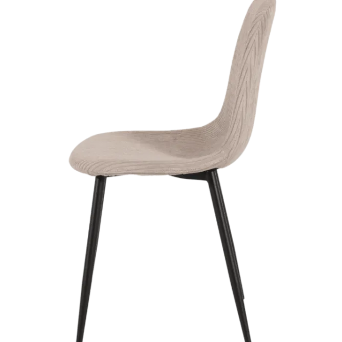 MIA - Chaise Beige 4