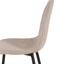 MIA - Chaise Beige 4