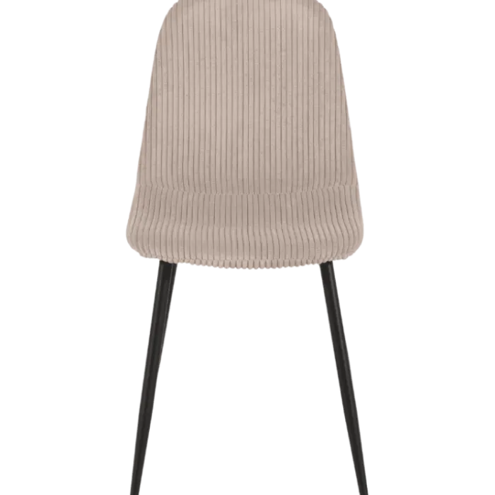 MIA - Chaise Beige 4