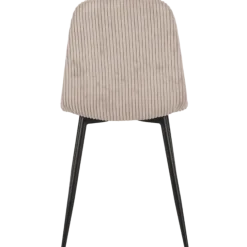 MIA - Chaise Beige 4
