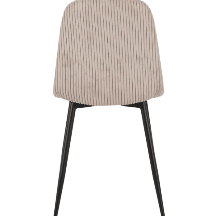 MIA - Chaise Beige 4